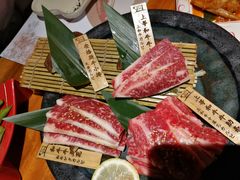 -肉魁屋·烧肉·烧鸟·酒场(高新店)