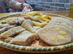 -姐妹鸭仔饭店(湾南路店)