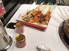 -宏姐串串香(征仪路店)