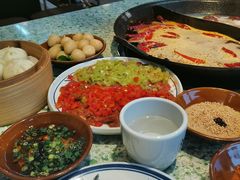 -鸿姐老火锅(花园路店)
