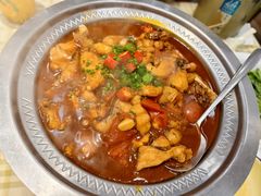 -大师傅金奖啤酒鱼(西街口总店)