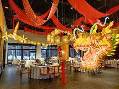-禧宴Joyous Restaurant(禧园店)