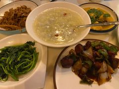 -锦園(伊势丹美食城店)