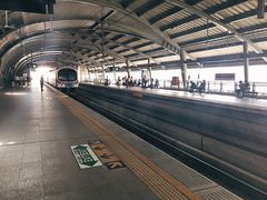 -曼谷素万那普国际机场