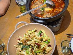 -肖记公安牛肉鱼杂馆· 省级非物质文化遗产(仁和路店)