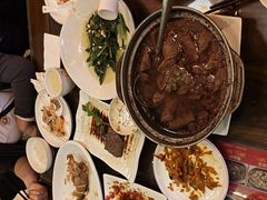 -鹅滋道(甘坑古镇店)