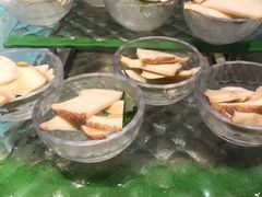 黃金鮑-半岛翡丽海鲜自助餐厅(观风亭店)
