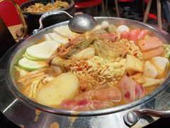 -哈哈碳都·牛肋条无限自助烤肉(宝龙店)