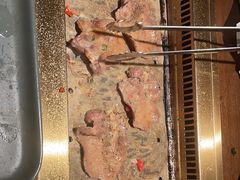 -新石器烤肉(之心城店)