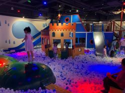 -幻贝家儿童乐园(苏州中心店)