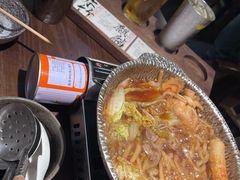 -一豚轩·烧鸟·豚骨拉面(五四路店)