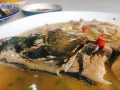 -聚丰园•湖鲜餐厅(阿红私房菜梅石路店)