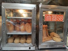 -大师傅粥品(埃华街)