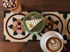 -时光花园(白鹭洲店)