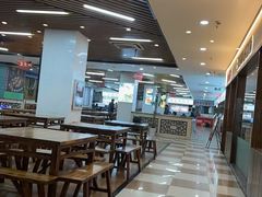 -萨莉亚意式餐厅(苏州食百家店)