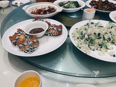 -留芳·文旅古月楼(老街店)