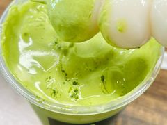 -喜茶(佛山顺德容桂天佑城店)