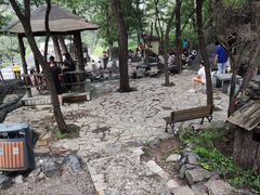 -京西十八潭风景区