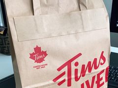 -Tims天好咖啡(华侨城步行街店)