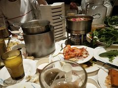 -星伦多自助料理(花山金鹰店)