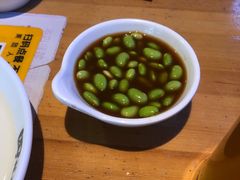 -四禧精酿铜锅涮肉·烧烤工场(大明湖店)