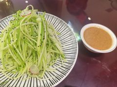 -恭敬李·烤鸭(天坛北门店)