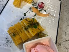 -渝人制造创意餐厅