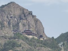 -大慈岩风景区