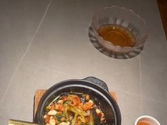 -得意啫·广东啫啫煲(前海HOP店)