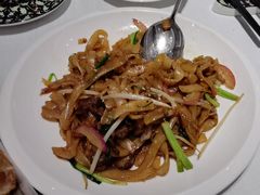 -君庭中餐厅(友谊宾馆店)