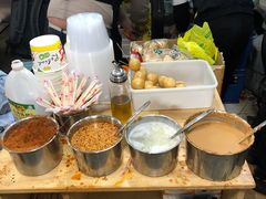 -郭记小街麻辣烫(南小街总店)