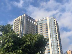 -三亚凤凰水城凯莱度假酒店