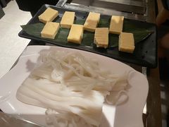 -海银海记潮汕牛肉火锅(新港中路海珠店)