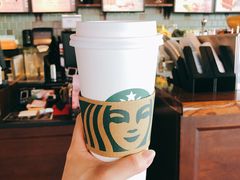 -星巴克(太原柳巷第一店)