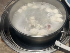 -淘米捞·米汤脆鲩鱼火锅(福田皇岗店)
