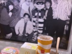 -麦当劳(水坑尾街店)