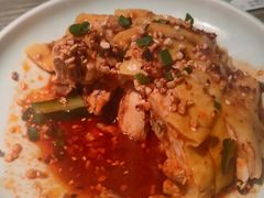 -常和州·夜宵大排档(常州单店)