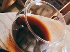 手冲咖啡-VOYAGE COFFEE(北锣鼓巷店)