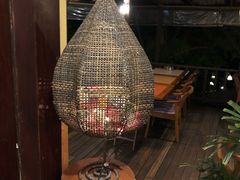 -卷心菜和避孕套餐厅(Pattaya)