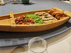 -顺峰(农展馆店)