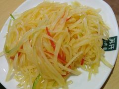 -苏氏牛肉面(机场店)