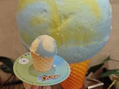 -贝林大翅鲸简餐厅(国家海洋博物馆店)