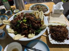 -向民炒鸡老店(金泰华府店)