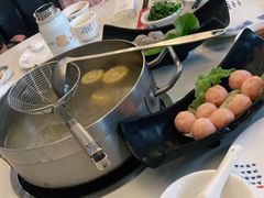 -陈记顺和潮汕牛肉火锅(番禺迎宾大道店)