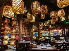 -南京大牌档(青岛万象城店)