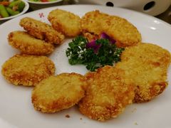 点心-怡园饭店-餐厅(四望亭店)