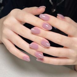 -元也Nail·新中式美甲美睫