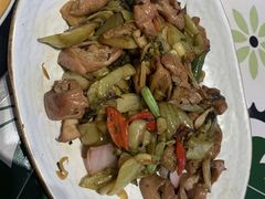 -味食家市师鸡(三元里店)