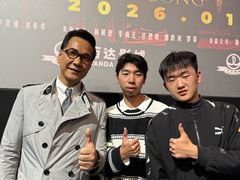 -万达影城(东城万达广场IMAX店)