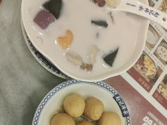 -赵记传承·中国甜品(福州总店)